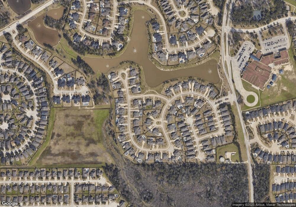 3406 Dogwood Terrace Ln, Spring, TX 77386 - photo 1