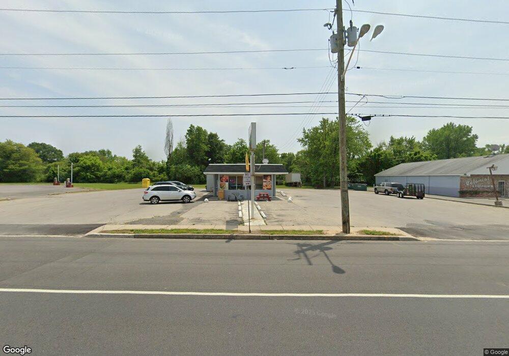 213 S Virginia Ave, Penns Grove, NJ 08069 - photo 1