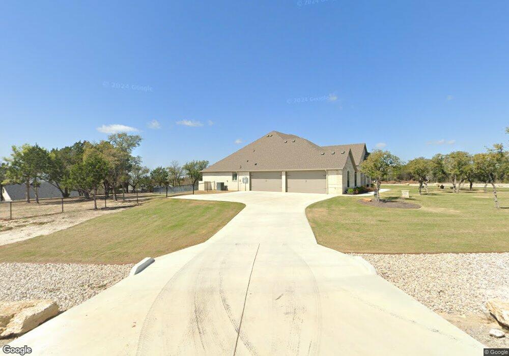 1046 Sweeney Way, Weatherford, TX 76087 - photo 1