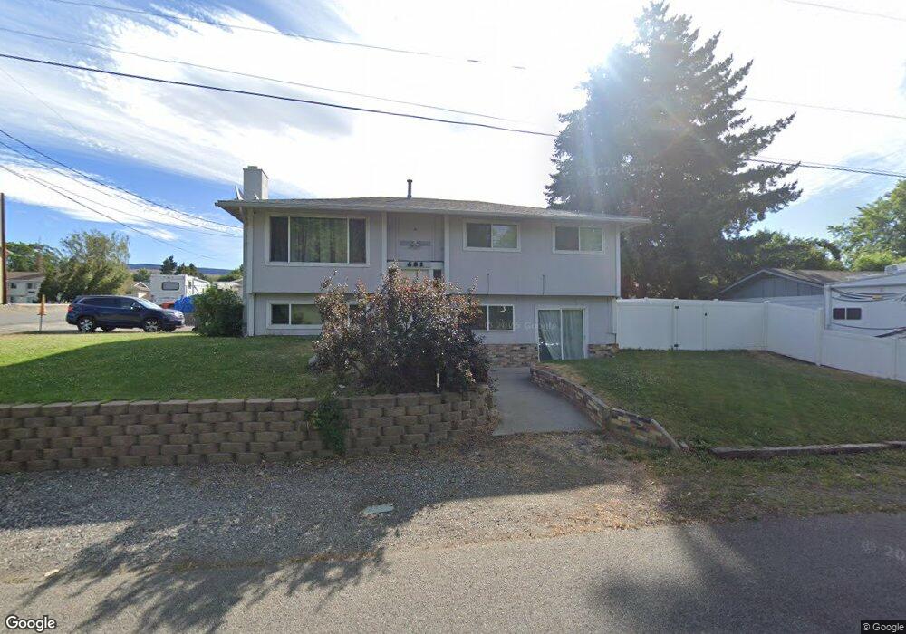 421 Colorado Ave, East Wenatchee, WA 98802 - photo 1