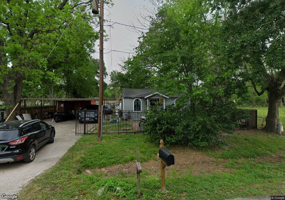 2603 Eva St, Houston, TX 77093 - photo 1