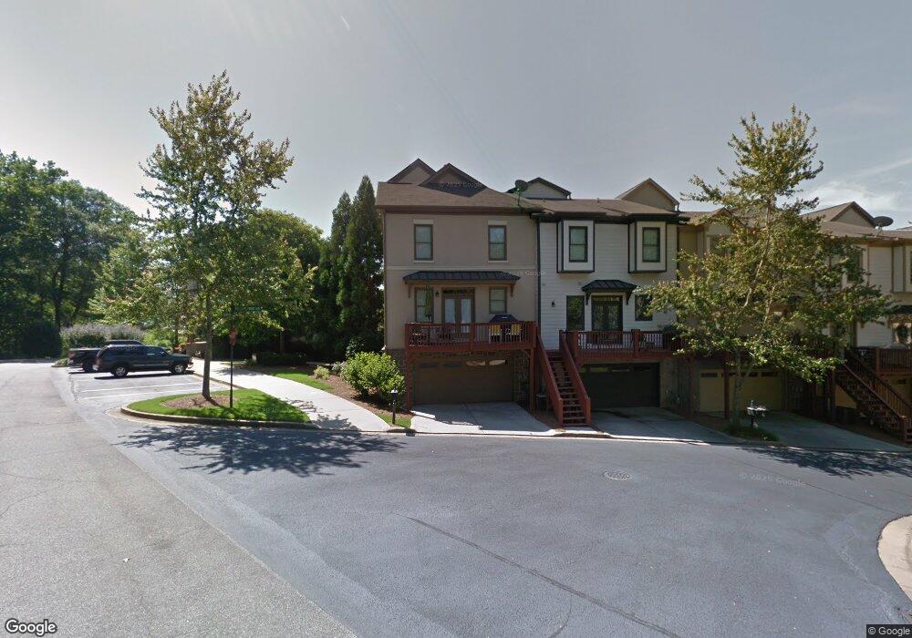 3604 Ridge Towne Dr unit 3604, Duluth, GA 30096 - photo 1