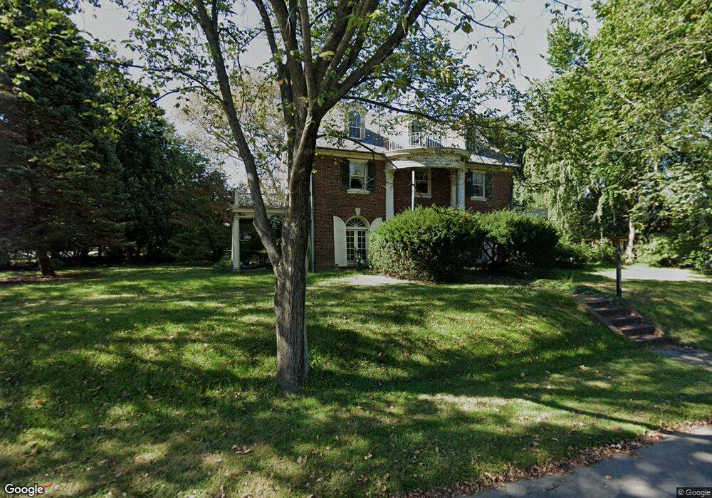 1601 Sheridan Ln, Norristown, PA 19403 - photo 1