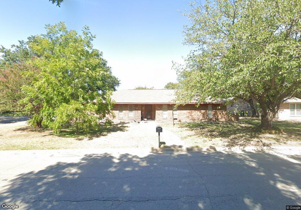 711 W Ash St, Celina, TX 75009 - photo 1