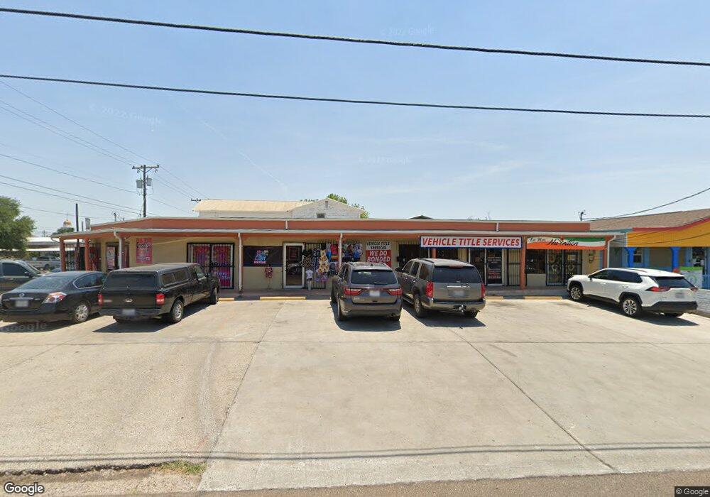 719 Corpus Christi St, Laredo, TX 78040 - photo 1