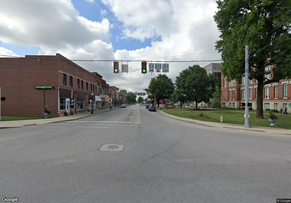 Rr 3, Bloomfield, IN 47424 - photo 1