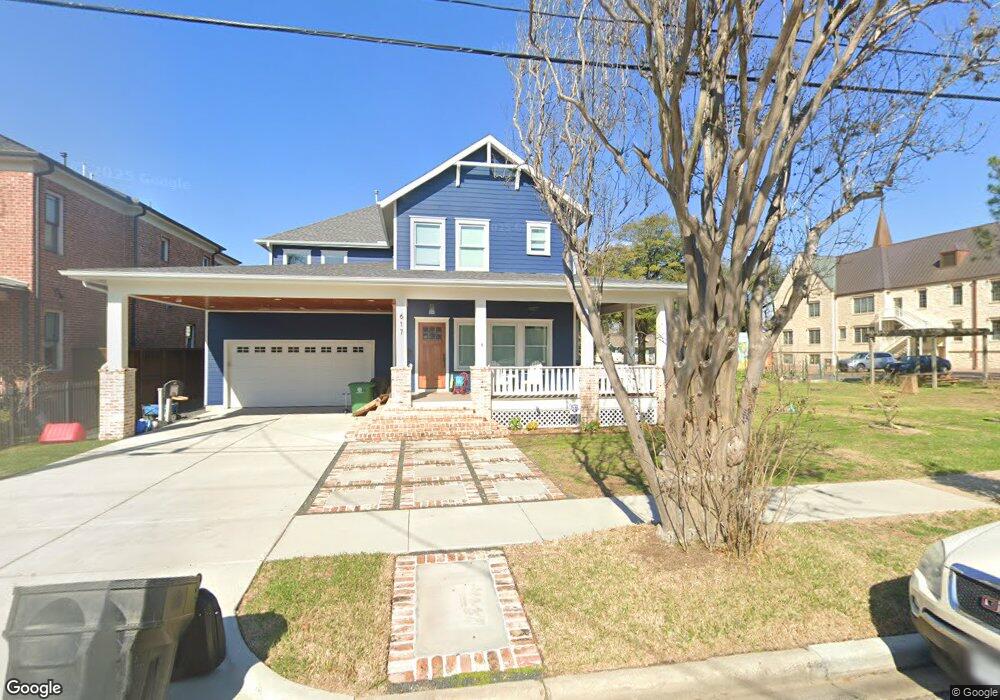 617 Redan St, Houston, TX 77009 - photo 1