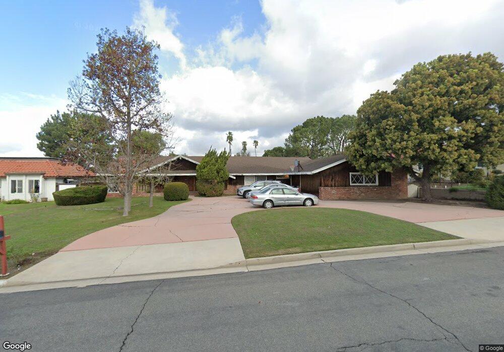 8721 Somerset St, Buena Park, CA 90621 - photo 1