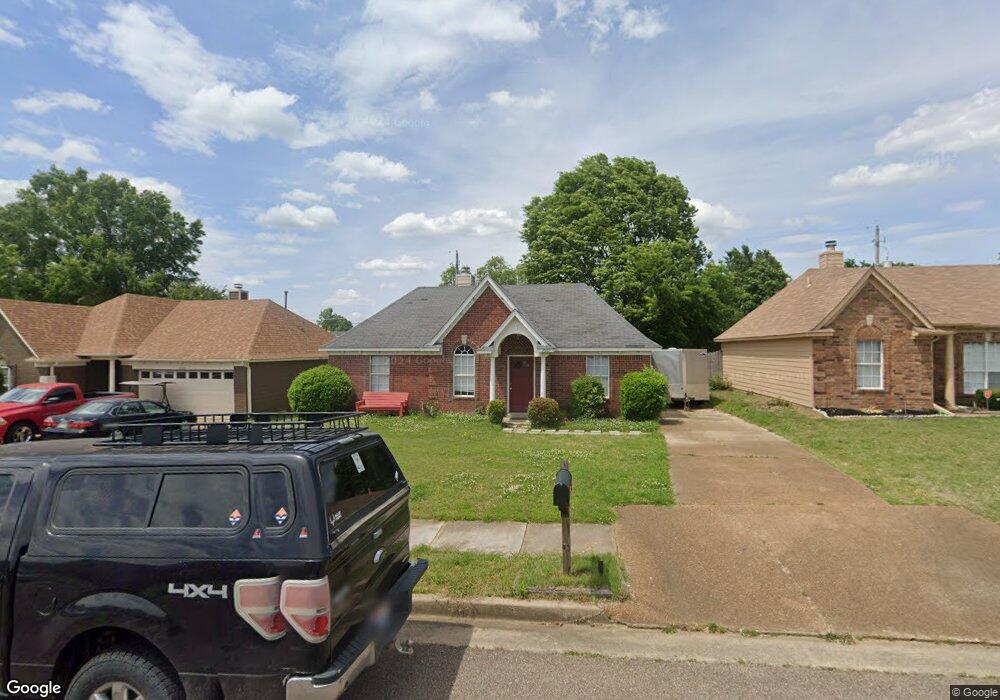 7032 Manslick Rd, Cordova, TN 38018 - photo 1