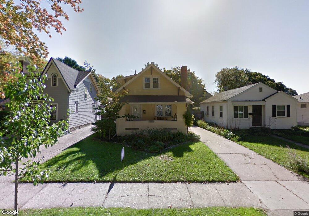 1817 Drexel Rd, Lansing, MI 48915 - photo 1