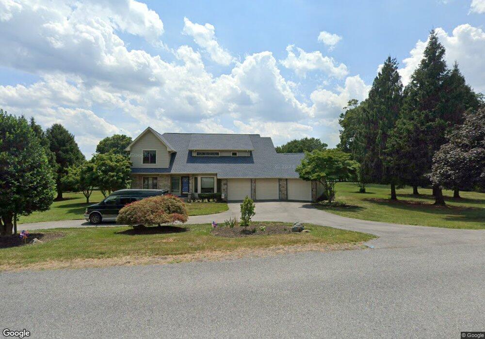 2338 Golfview Ln, Hampstead, MD 21074 For Sale