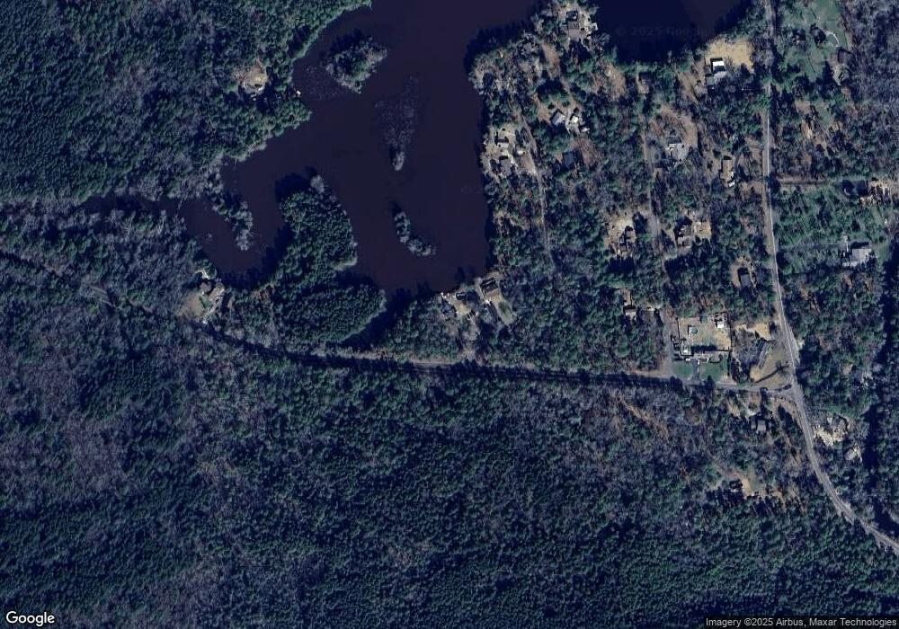 4302 Lake Nescochague Dr, Hammonton, NJ 08037 - photo 1