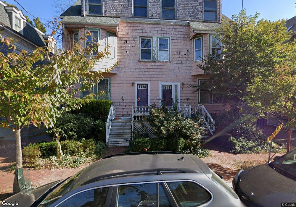 34 Mount Pleasant St, Cambridge, MA 02140 - photo 1