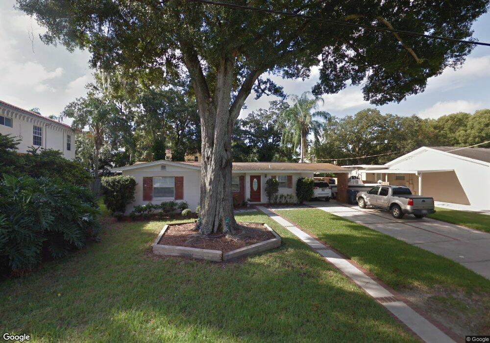 4212 W Corona St, Tampa, FL 33629 - photo 1