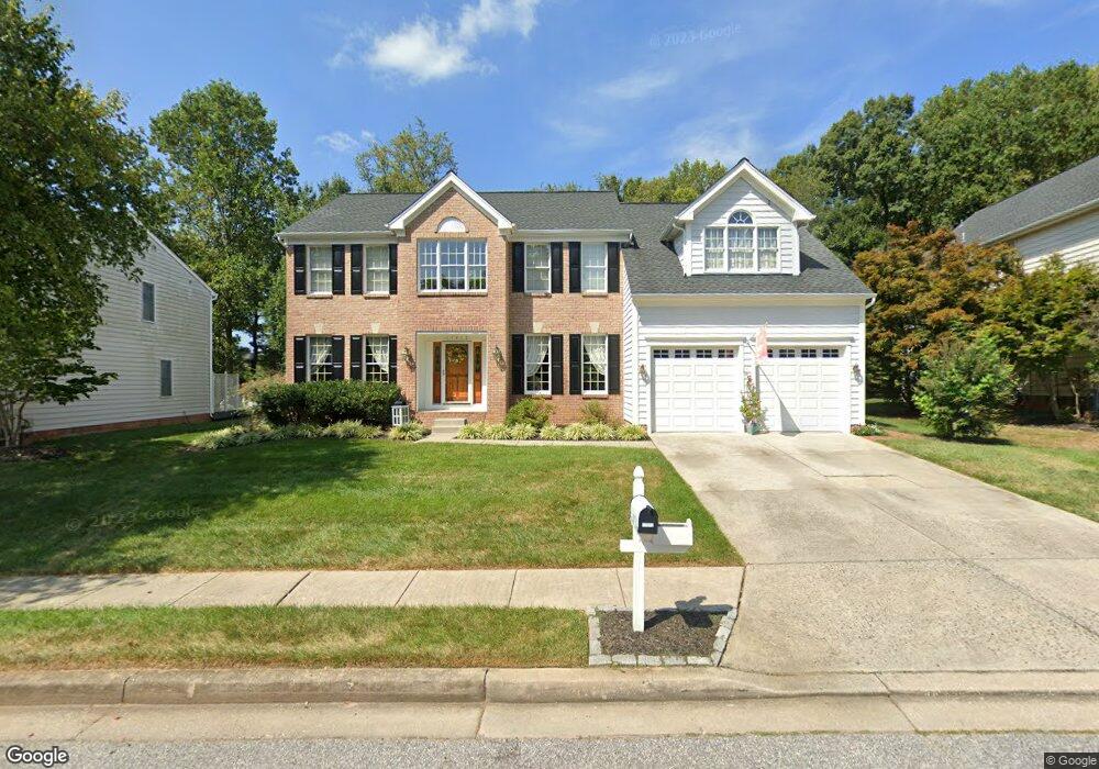 11612 Hunters Run Dr, Cockeysville, MD 21030 - photo 1