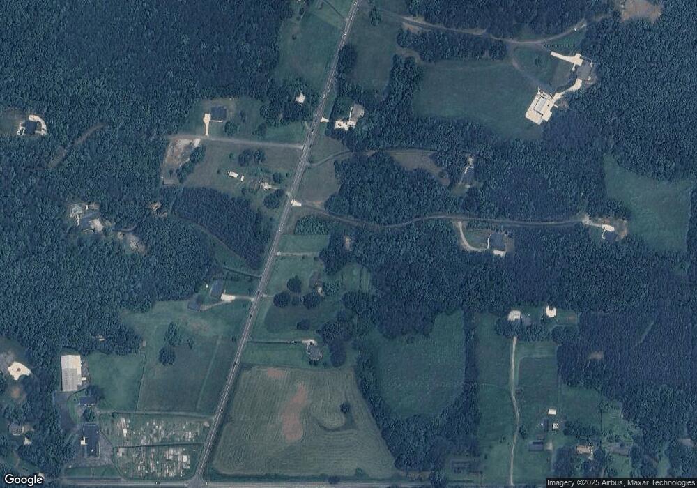 2089 N Highway 113, Carrollton, GA 30117 - photo 1