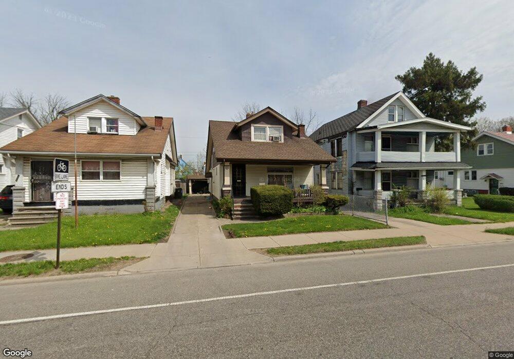 13313 Harvard Ave, Cleveland, OH 44105 - photo 1