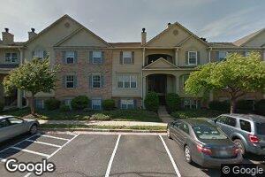8068 Stonewall Brigade Ct Unit 204, Manassas, VA 20109