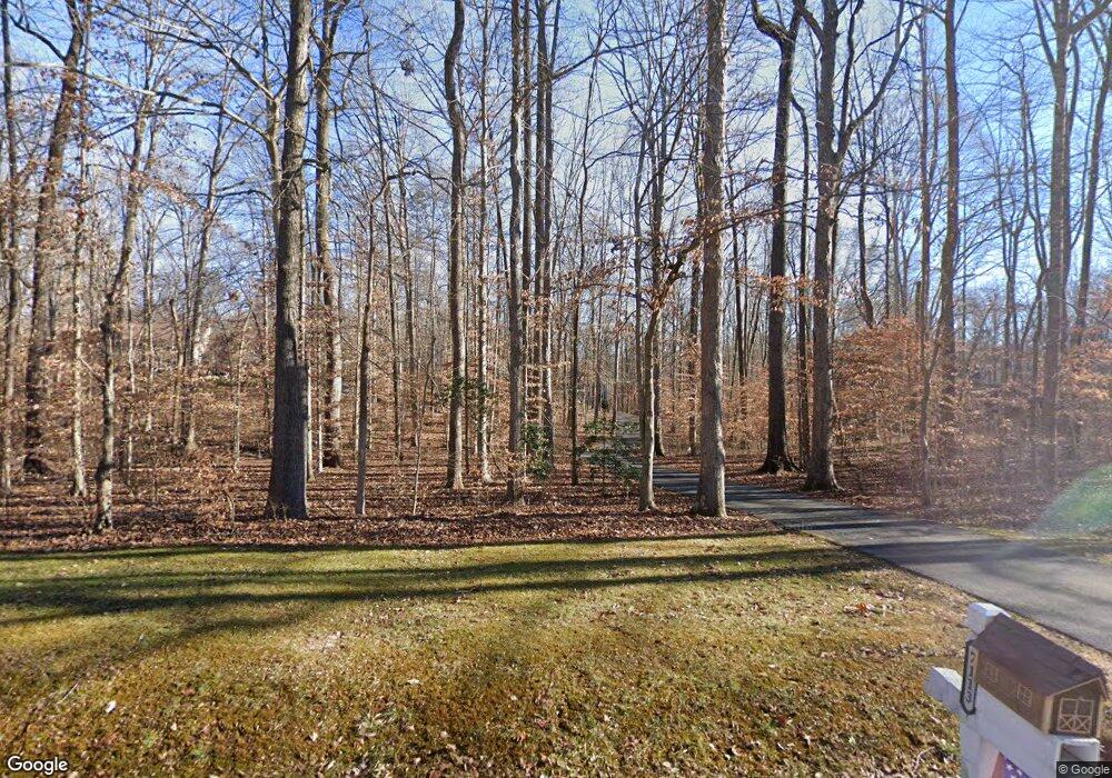 7113 Bloomsbury Ln, Spotsylvania, VA 22553 - photo 1