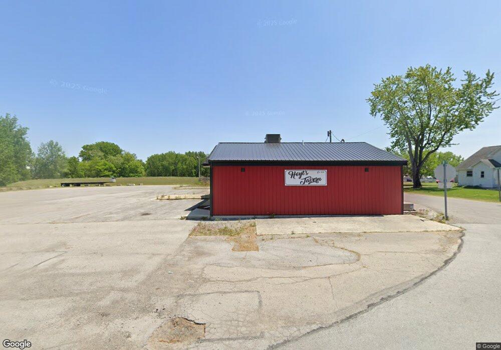 17783 U S 224, Fort Jennings, OH 45844 - photo 1