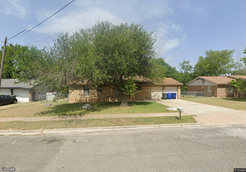 2104 Phyllis Dr, Copperas Cove, TX 76522 - photo 1