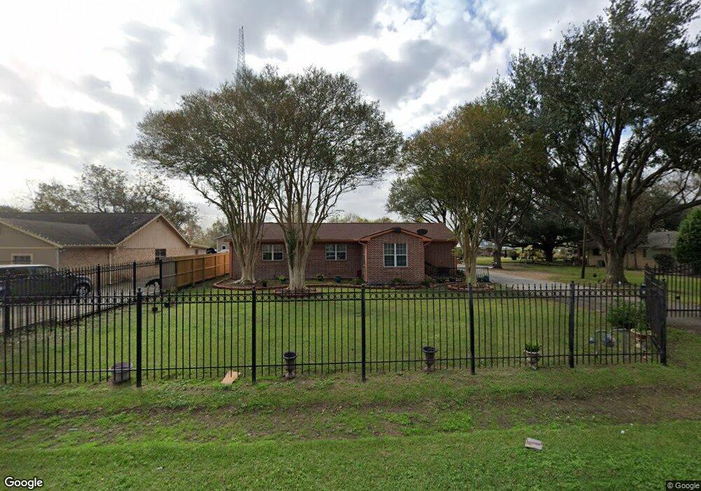 2777 Frick Rd, Houston, TX 77038 - photo 1