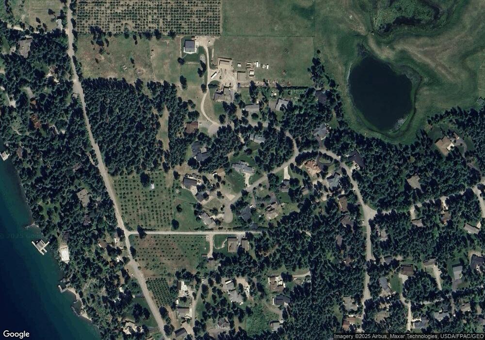 506 Westview Dr, Bigfork, MT 59911 - photo 1