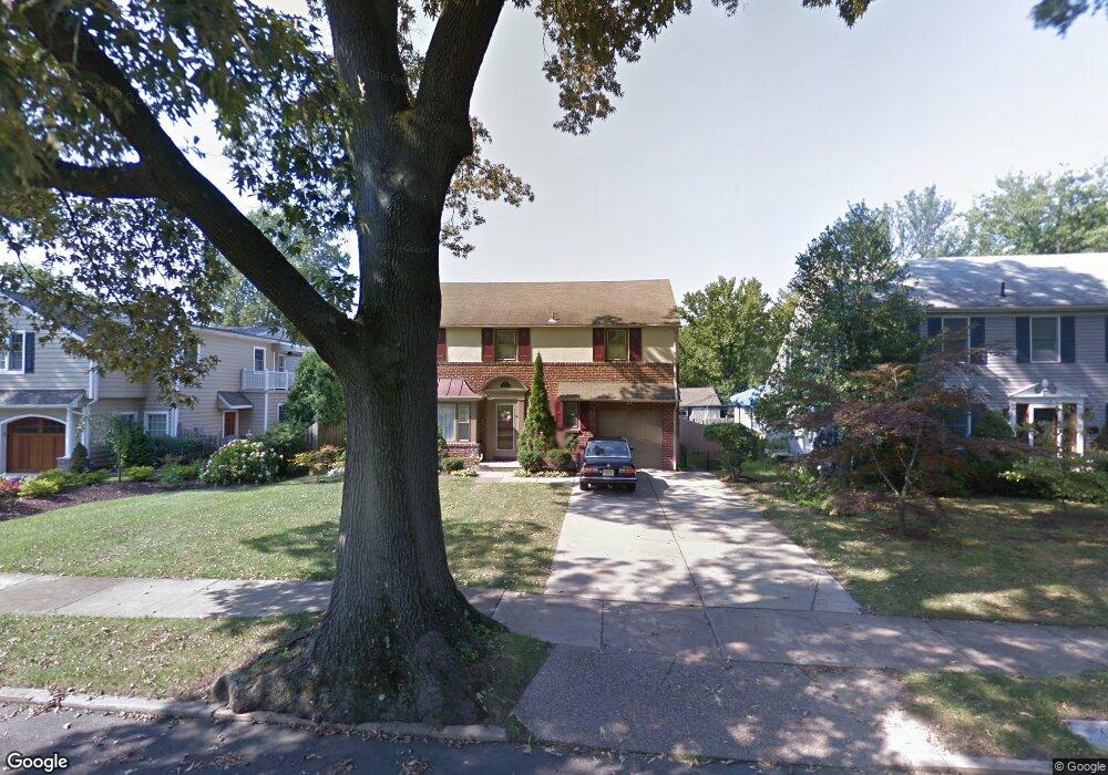 9 Gill Rd, Haddonfield, NJ 08033 - photo 1