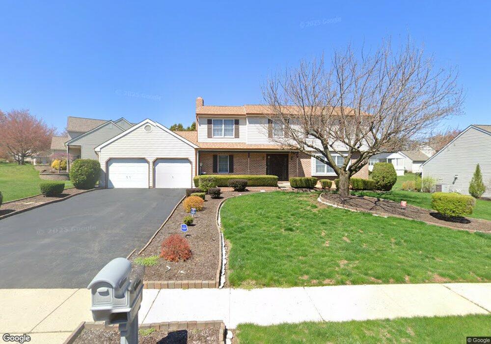 1101 Heathrow Ct, Reading, PA 19606 - photo 1