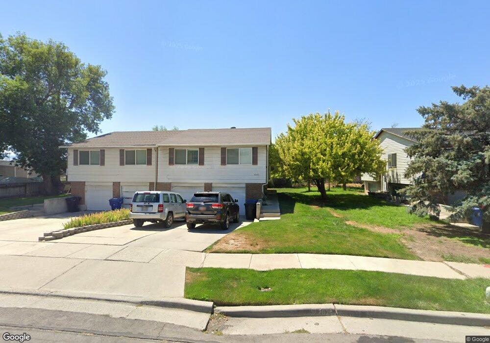 4502 Edgeware Ln, Salt Lake City, UT 84129 - photo 1