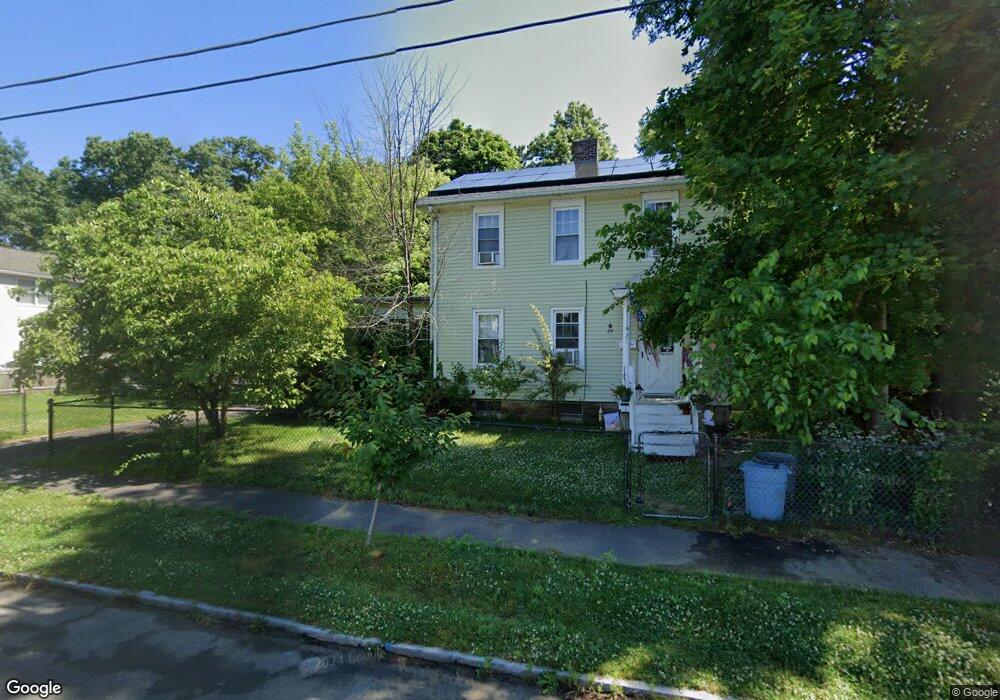27 Champlain Ave, Indian Orchard, MA 01151 - photo 1