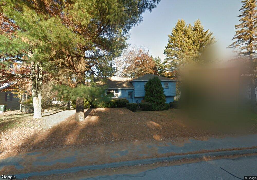 34 Center St, Bellingham, MA 02019 - photo 1