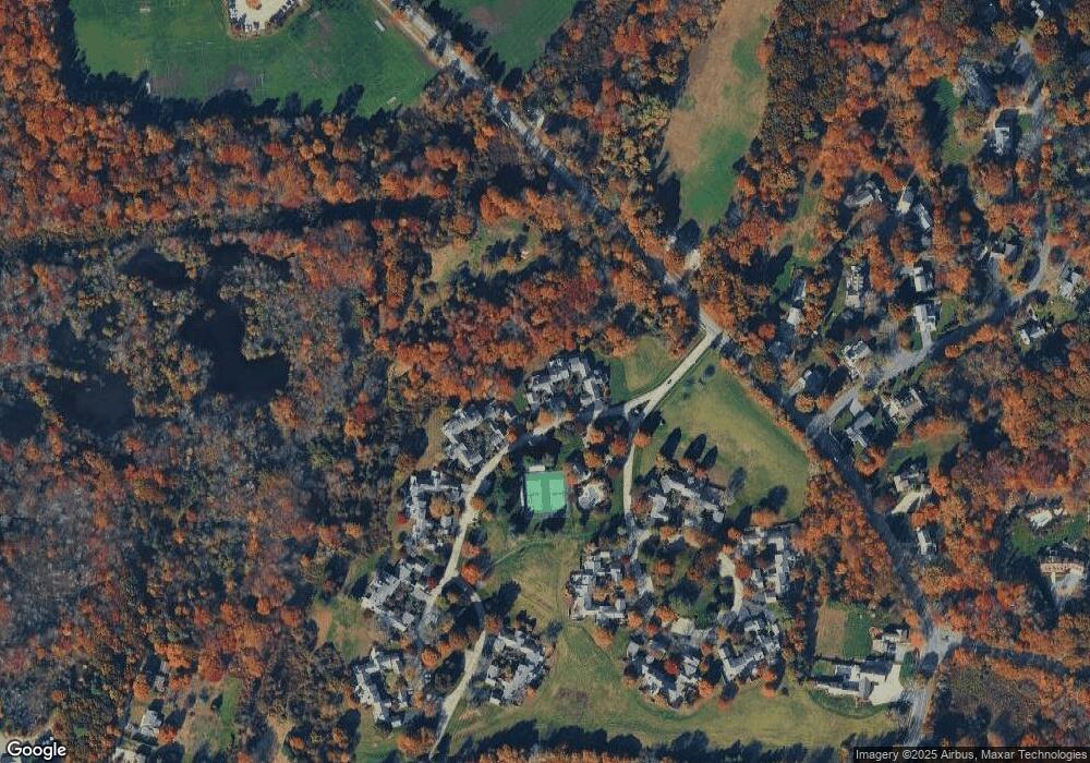 60 Thistle Patch Way, Hingham, MA 02043 - photo 1