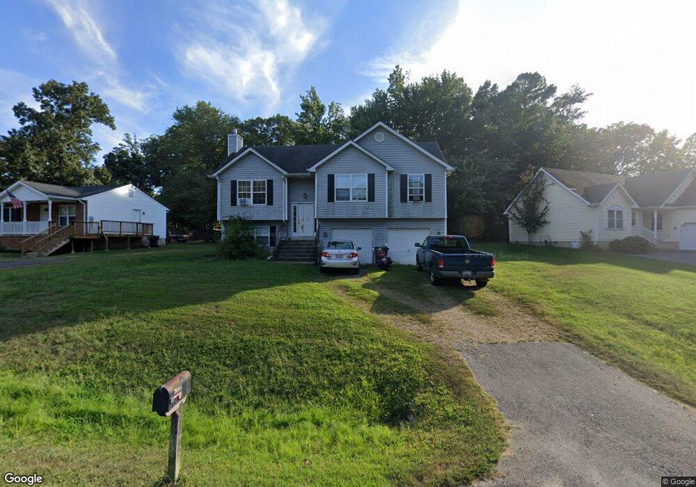 26081 Hills Dr, Mechanicsville, MD 20659 - photo 1