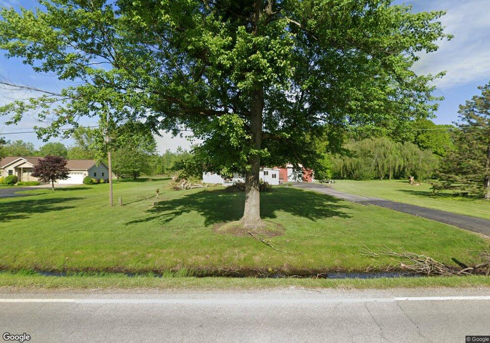 12355 N Elms Rd, Clio, MI 48420 - photo 1