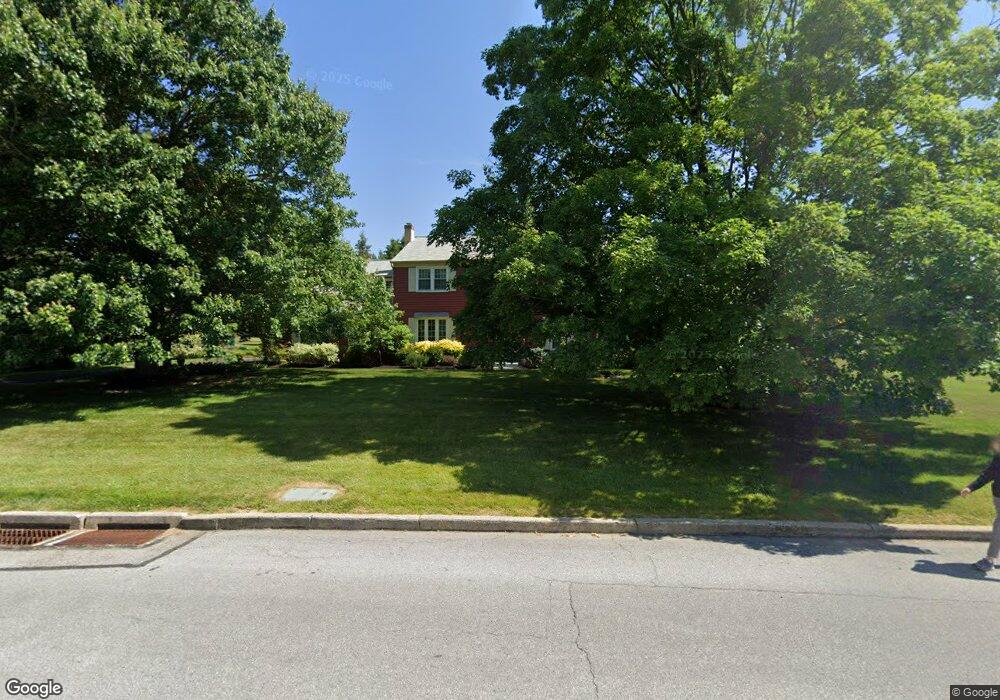 3 Krauser Rd, Downingtown, PA 19335 - photo 1