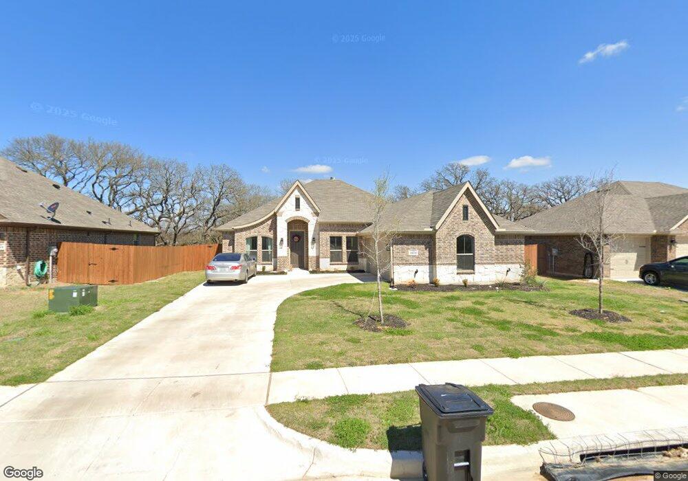 1424 Glade Meadows Dr, Joshua, TX 76058 - photo 1