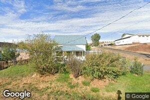 301 Jay St, Fossil, OR 97830