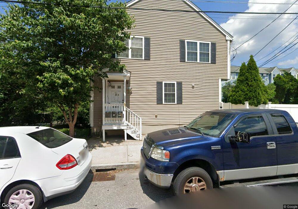 55 W 3rd St, Lowell, MA 01850 - photo 1