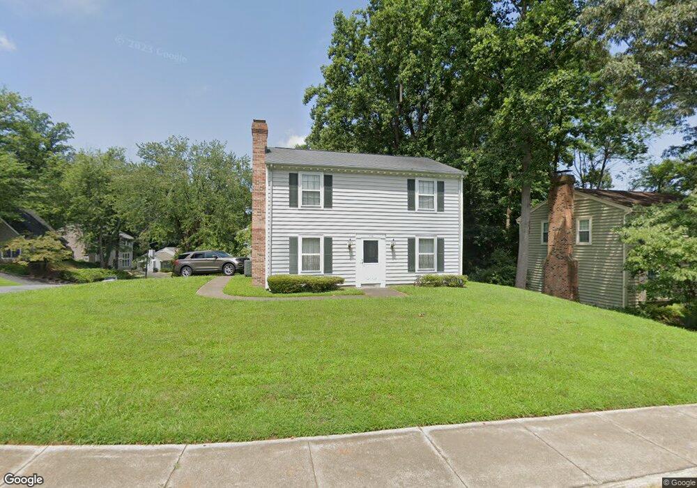 383 Wildwood Ct, Charlottesville, VA 22901 - photo 1