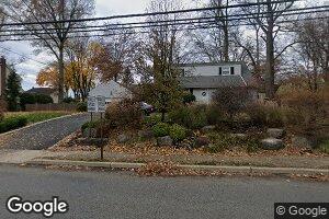 38 Schraalenburgh Rd, Haworth, NJ 07641