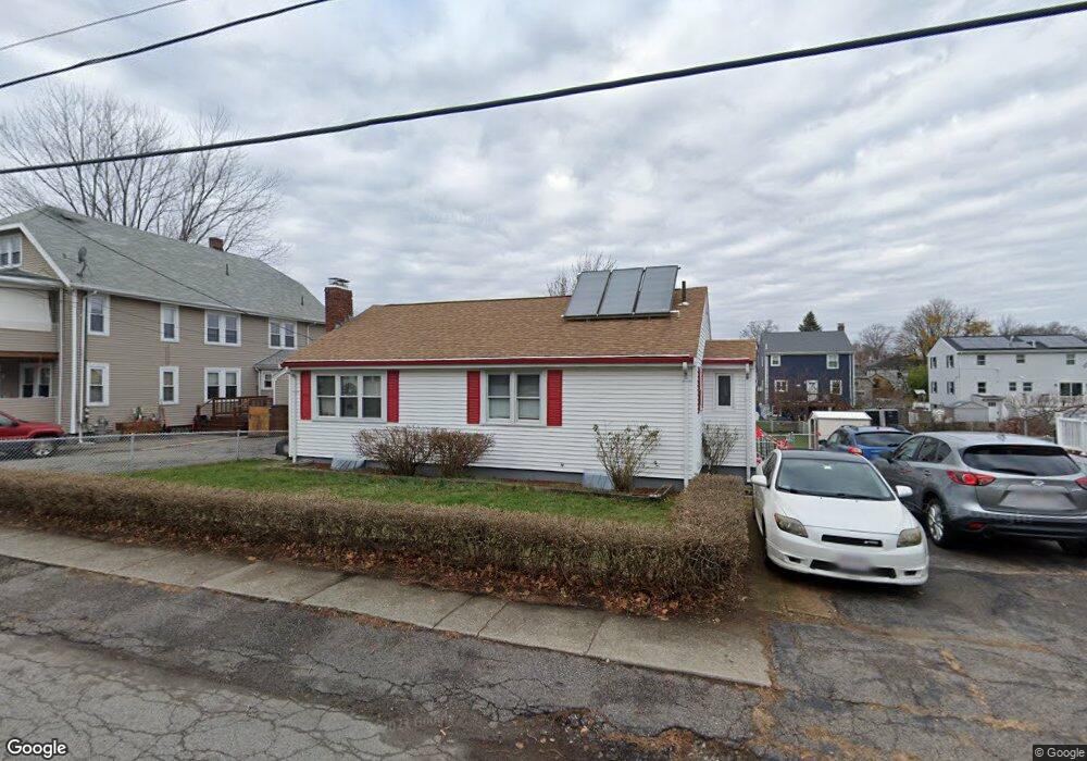 66 Appleton St, Quincy, MA 02171 - photo 1