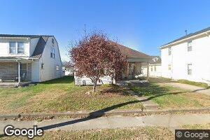 716 High St, Coal Grove, OH 45638