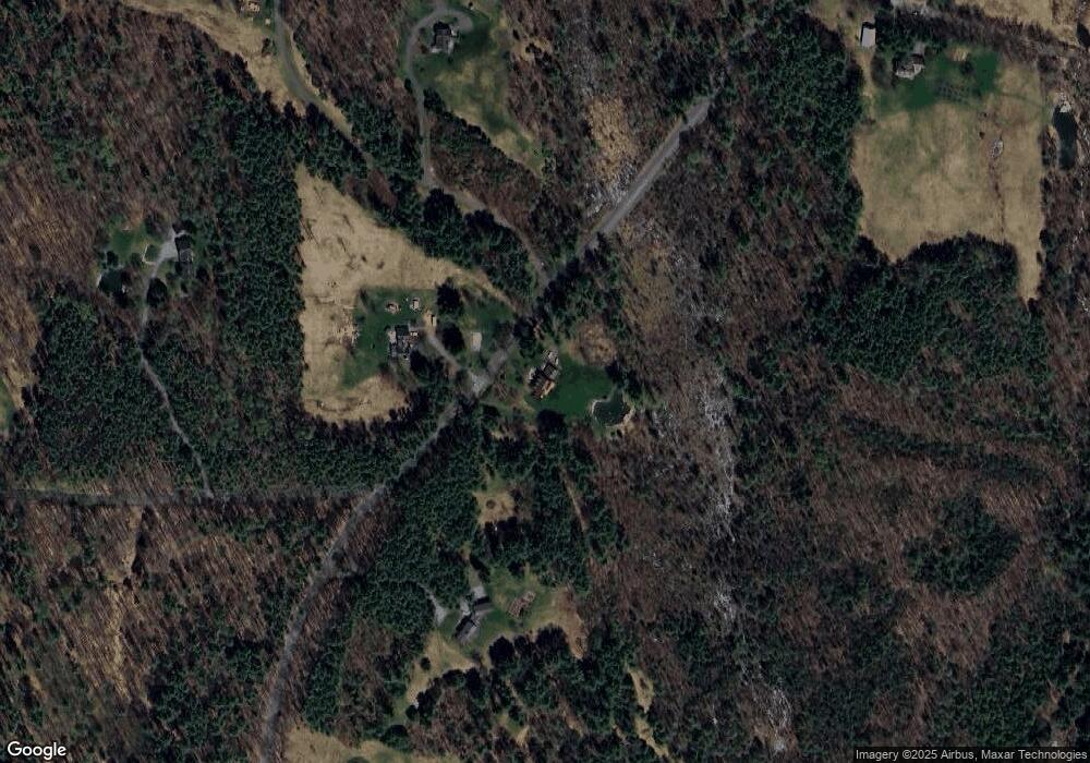 111 Three Mile Rd, Hanover, NH 03755 - photo 1