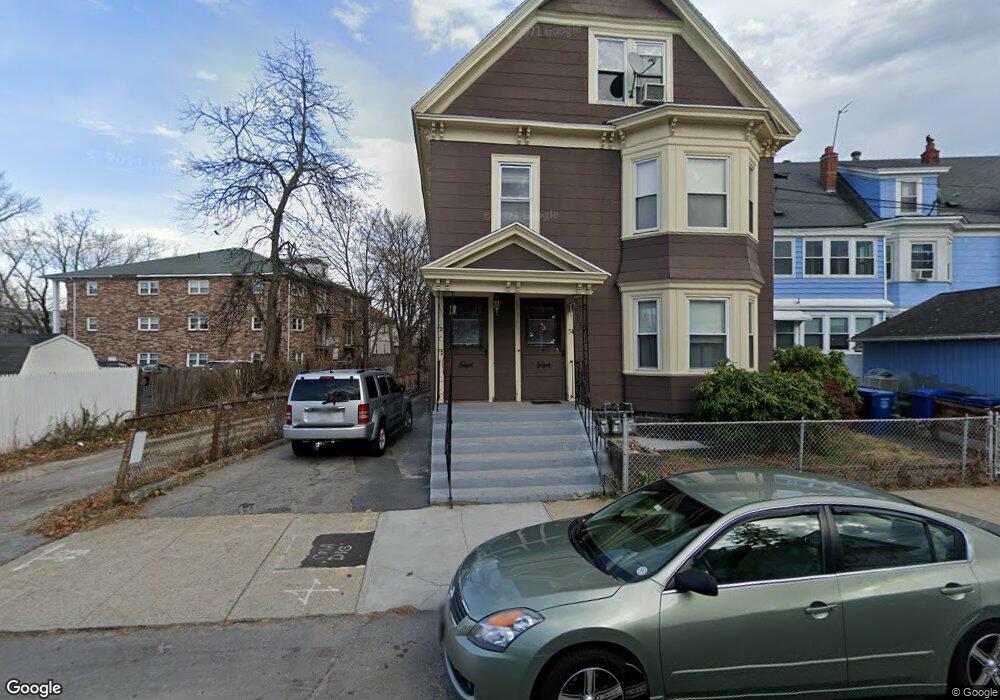 52 Foster St unit 3, Lawrence, MA 01843 - photo 1