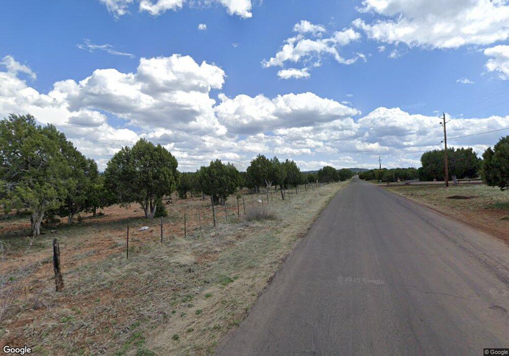 TBD N 16th Ave unit 5, Show Low, AZ 85901 - photo 1