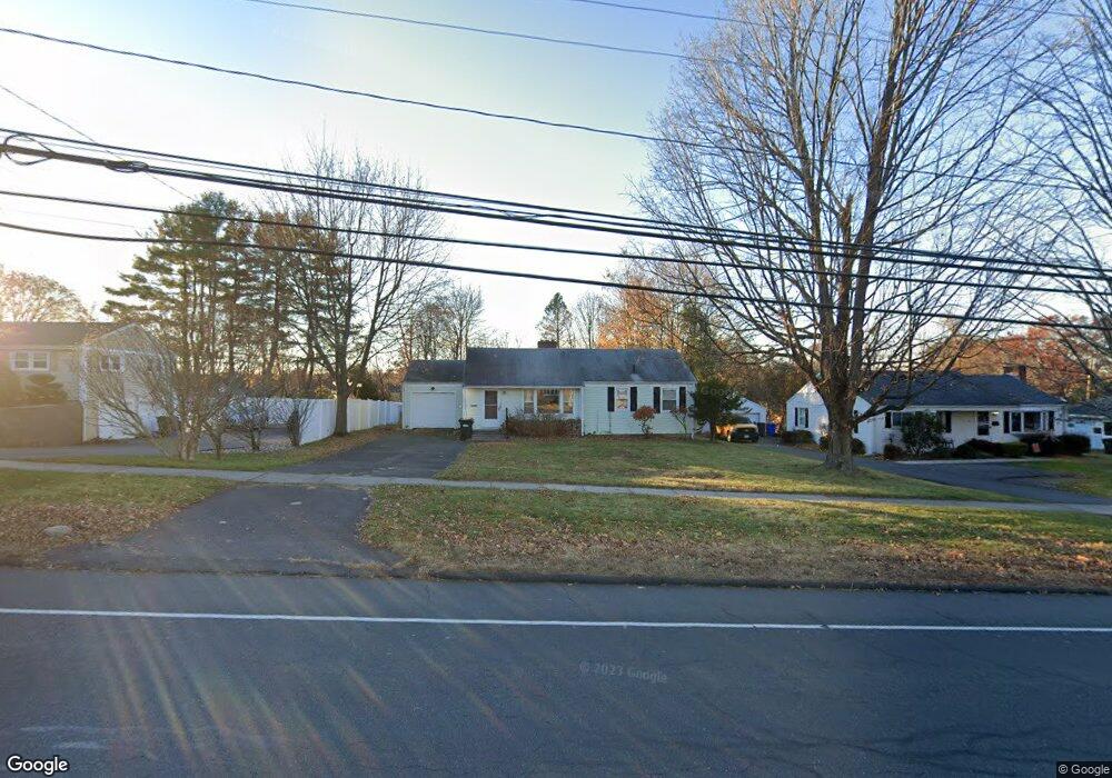 695 Maple St, Wethersfield, CT 06109 - photo 1