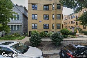 2325 N Rockwell St Unit 1B, Chicago, IL 60647