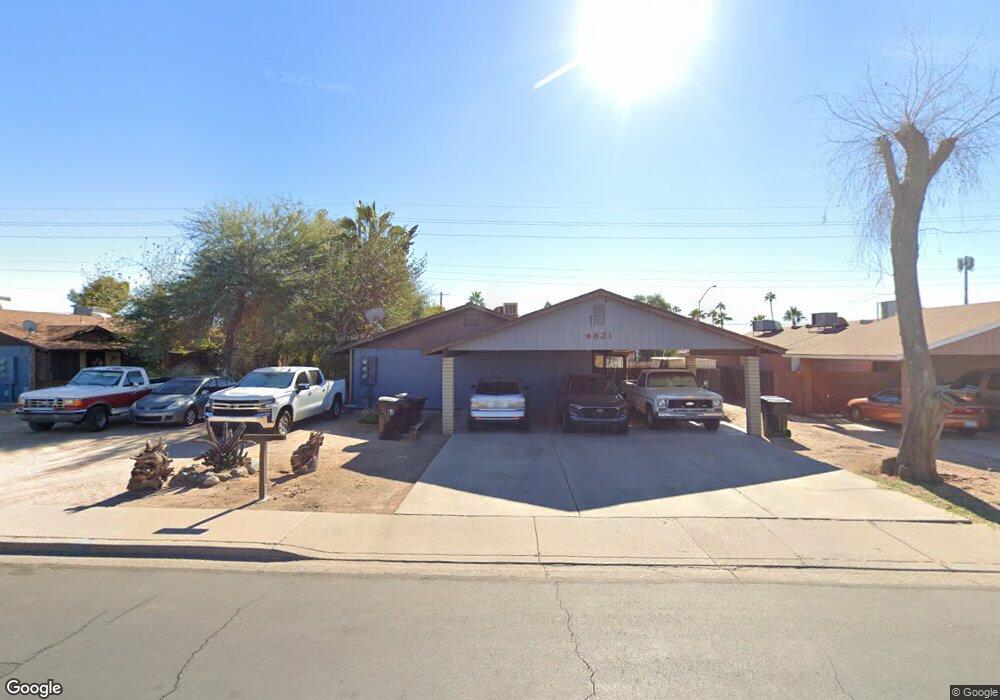 4821 E Caballero Cir, Mesa, AZ 85205 - photo 1