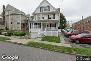616 Myrtle St, Scranton, PA 18510